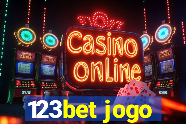 123bet jogo